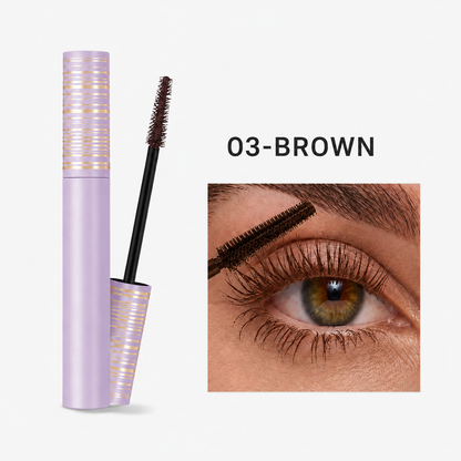 Tubing Mascara