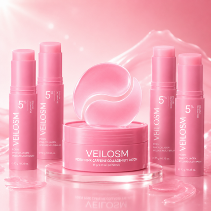 PDRN Pink Collagen Volume Multi Balm