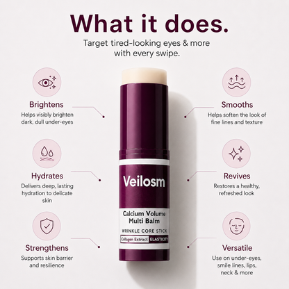 Calcium Multi Balm