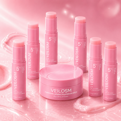 PDRN Pink Collagen Volume Multi Balm