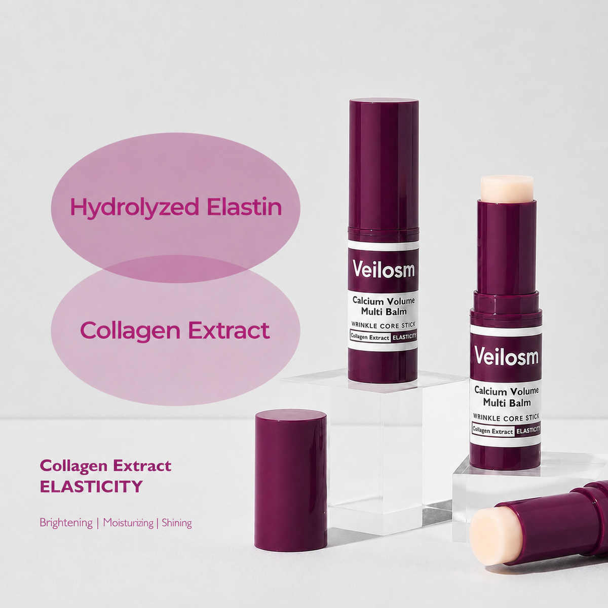 Calcium Multi Balm