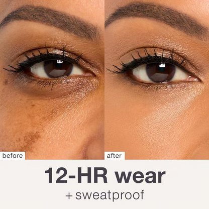 Hydrating Serum Foundation +  Brush