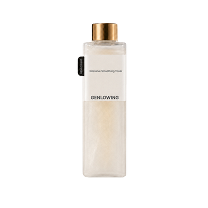 Forehead Firming & Wrinkle Care Toner, Smooth Fine Lines |  Plumping & Longevity Anti‑Aging Facial Toner
