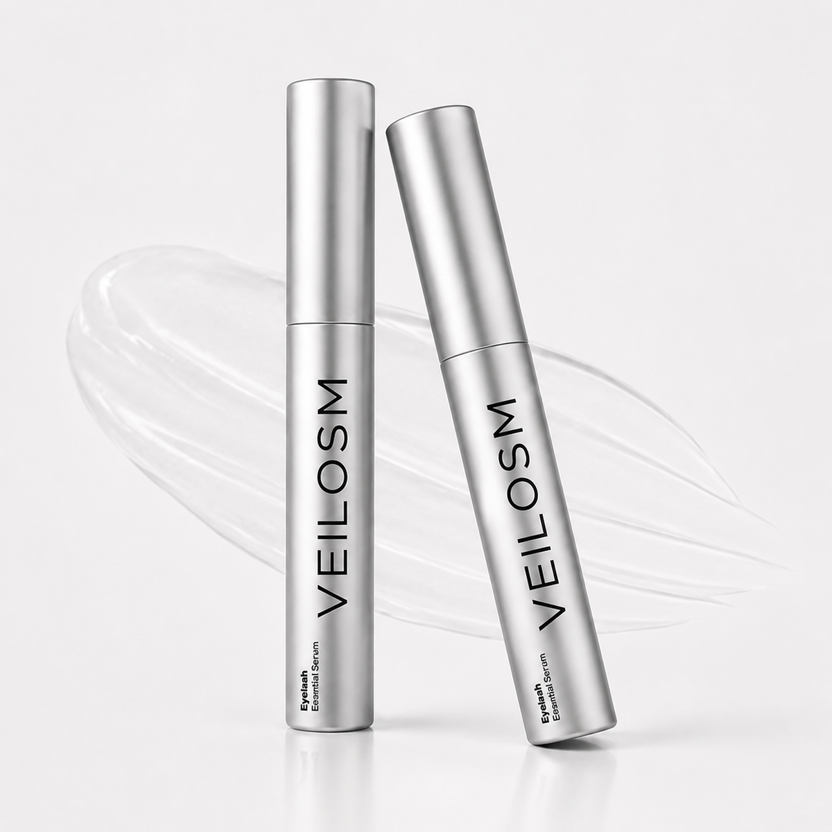 Essential Eyelash Growth Serum - Safe & Gentle Lashes Care
