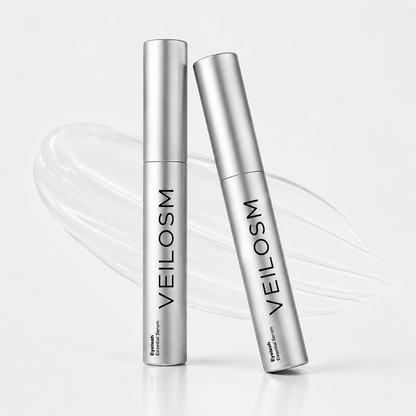 Essential Eyelash Growth Serum - Safe & Gentle Lashes Care