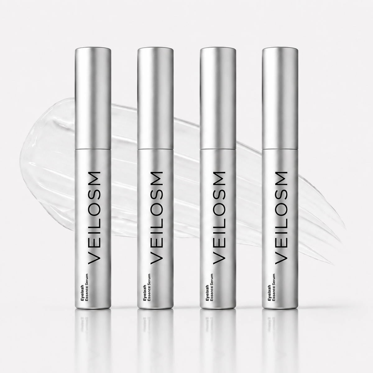 Essential Eyelash Growth Serum - Safe & Gentle Lashes Care