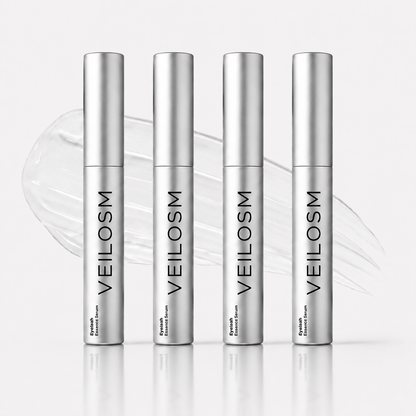 Essential Eyelash Growth Serum - Safe & Gentle Lashes Care