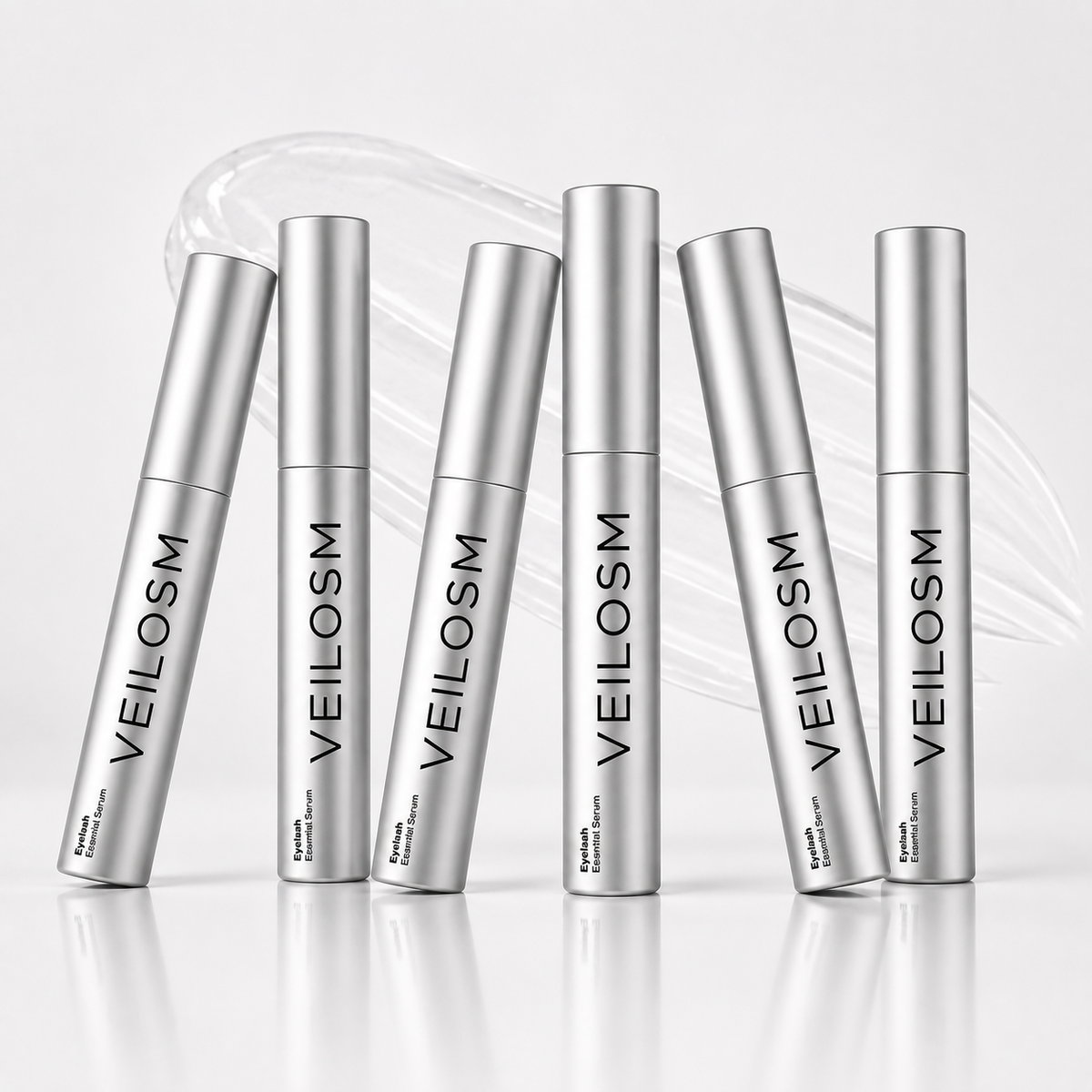 Essential Eyelash Growth Serum - Safe & Gentle Lashes Care