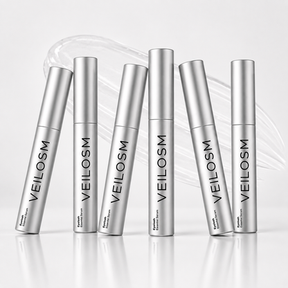Essential Eyelash Growth Serum - Safe & Gentle Lashes Care