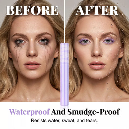 Tubing Mascara