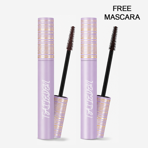 Tubing Mascara