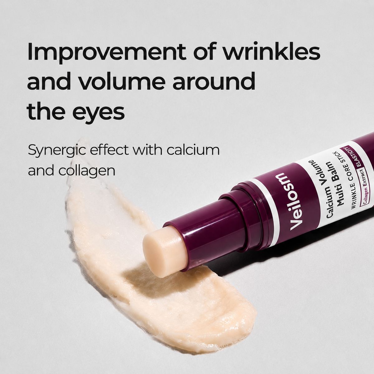 Calcium Multi Balm