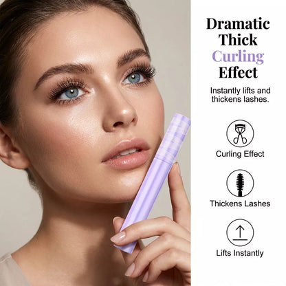 Tubing Mascara