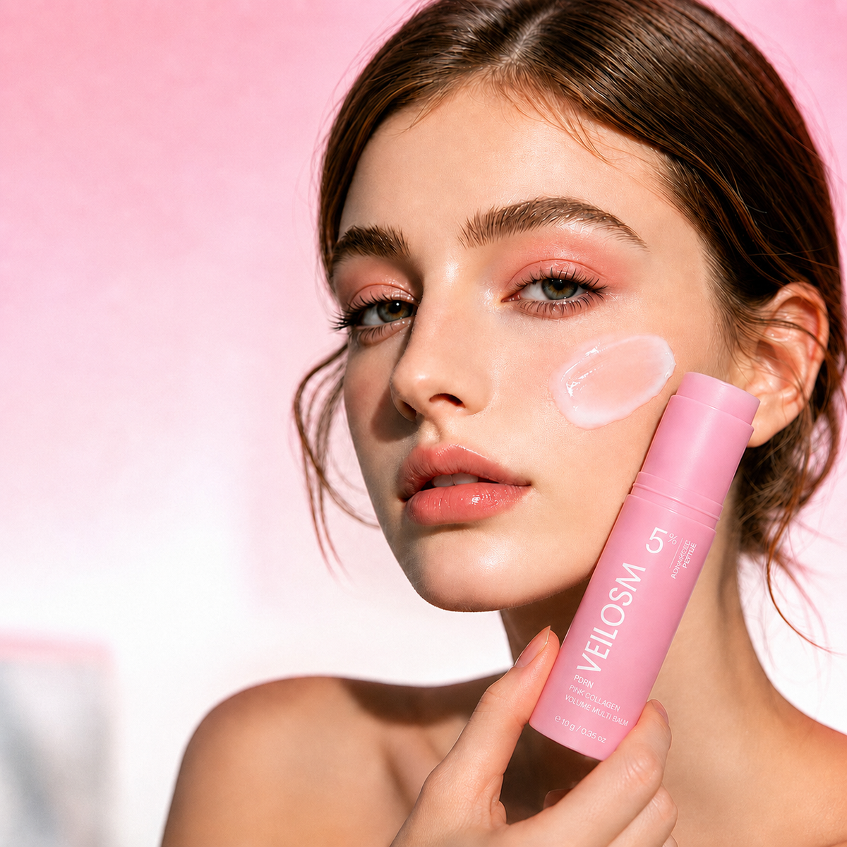 PDRN Pink Collagen Volume Multi Balm
