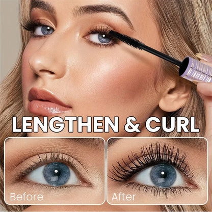 Tubing Mascara