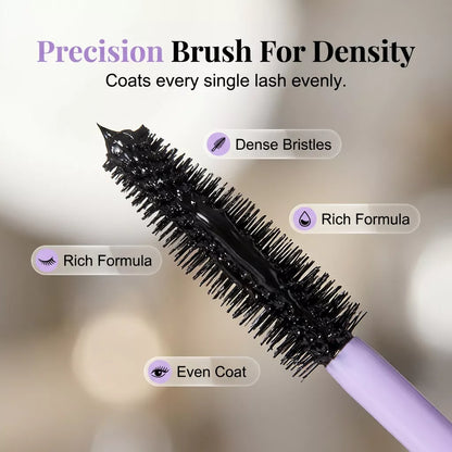 Tubing Mascara