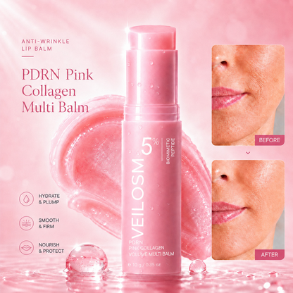 PDRN Pink Collagen Volume Multi Balm