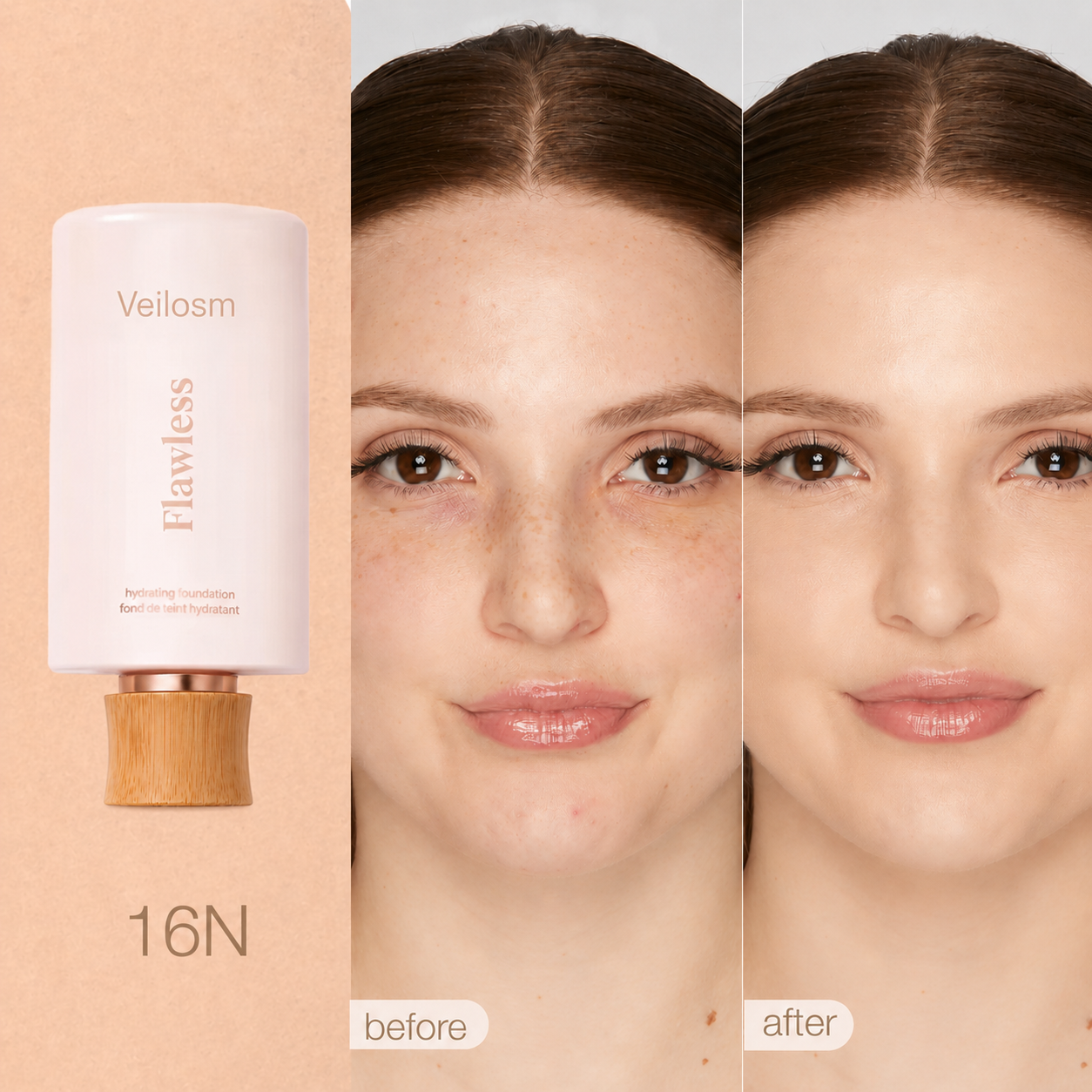 16N Fair-light