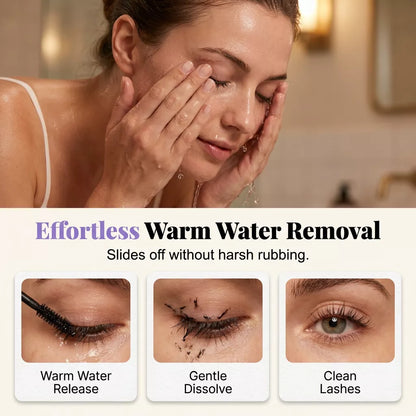 Tubing Mascara