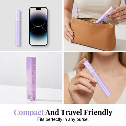 Tubing Mascara