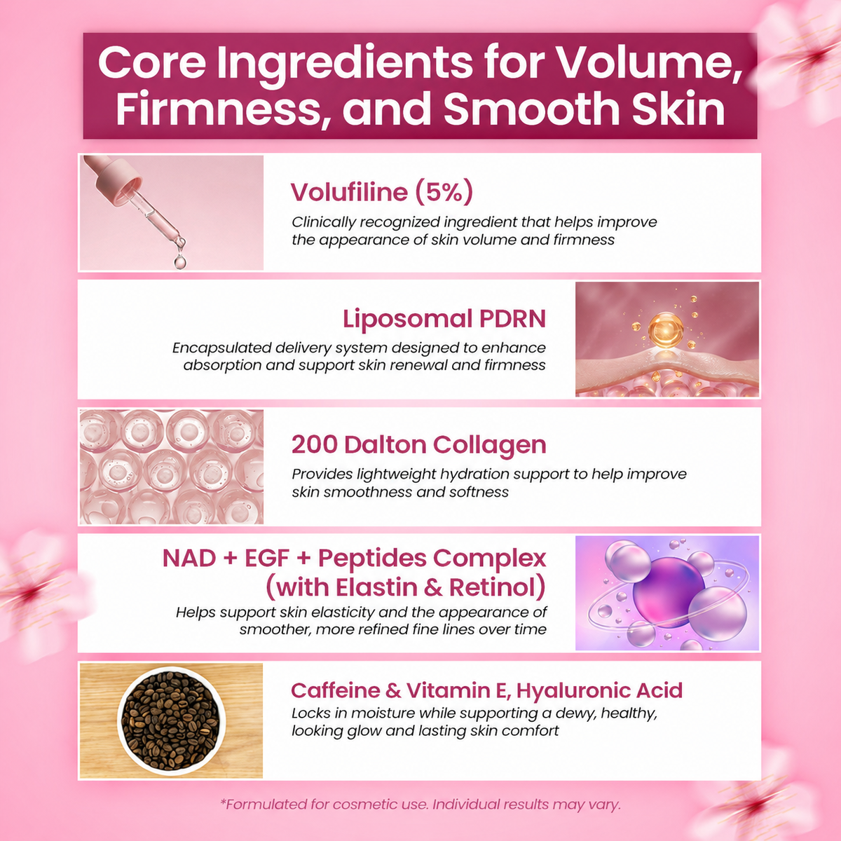 PDRN Pink Collagen Volume Multi Balm