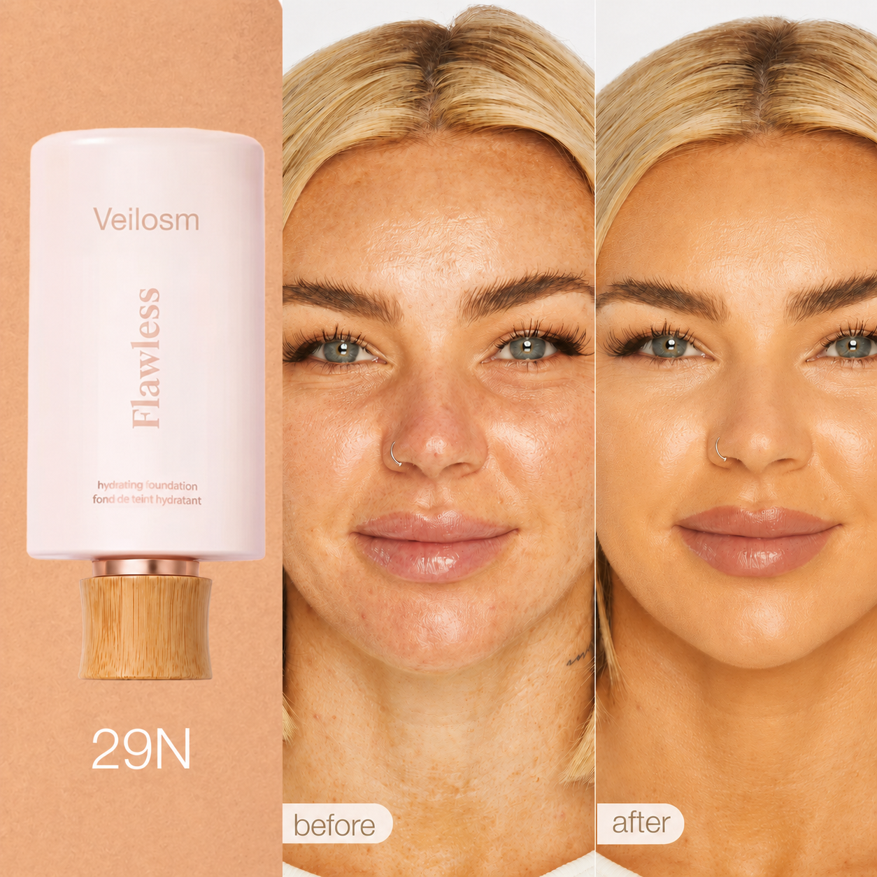 🔥29N Light-medium