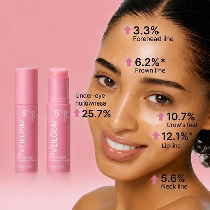 PDRN Pink Collagen Volume Multi Balm