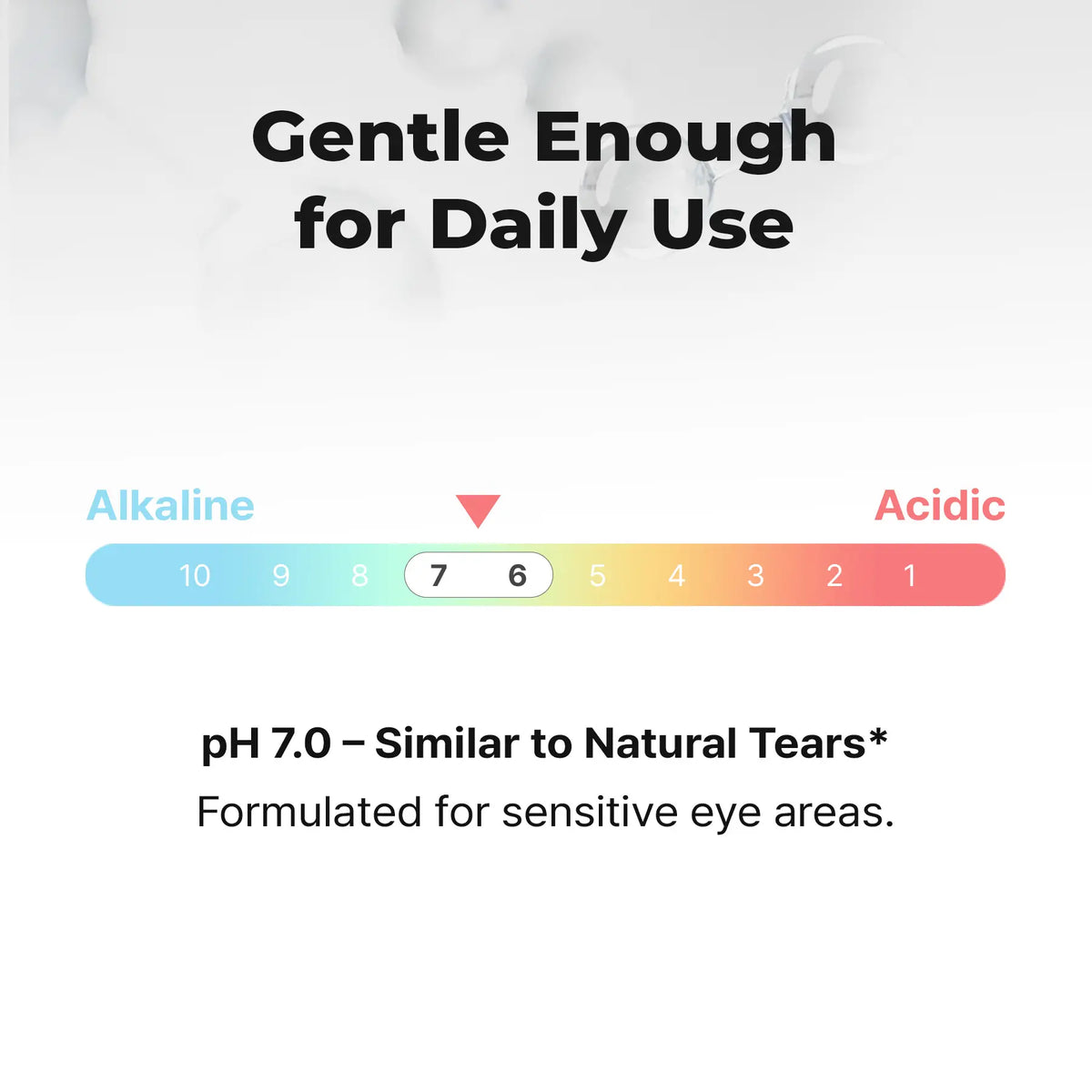 Essential Eyelash Growth Serum - Safe & Gentle Lashes Care